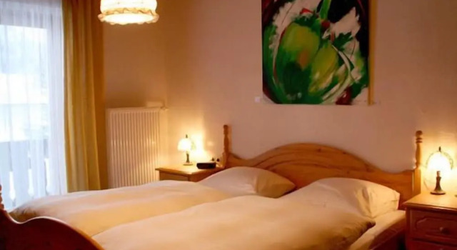 Bed & Breakfast Jungholz