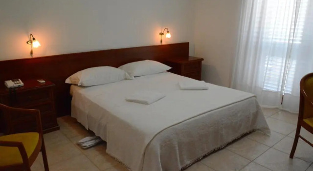 Номер Standard Castelvetere Hotel