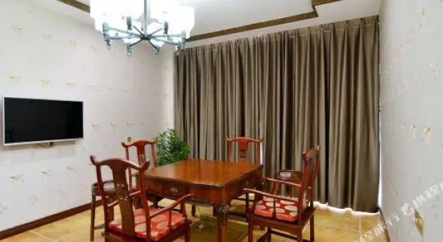 Tianyu Hotel, Prenota Hotel Nanchong Sichuan