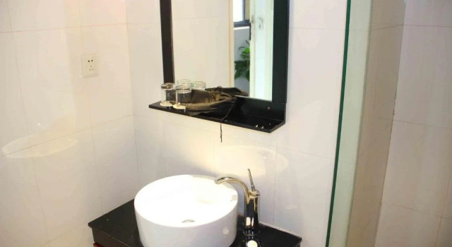 Yunding Business, Prenota Hotel Wuchang Wuhan