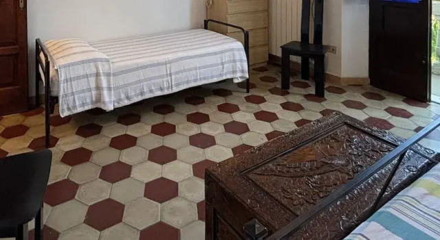 5 Beds in a Prestigious Villa-rif Leccio
