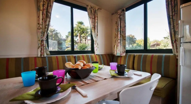 Номер Standard Weekend Glamping Resort