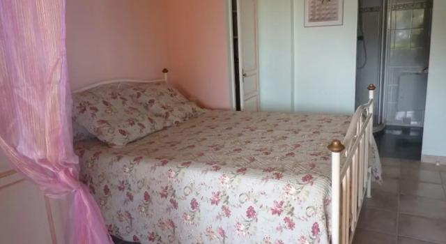 Apartment With one Bedroom in Sainte-maxime, With Wonderful sea View,