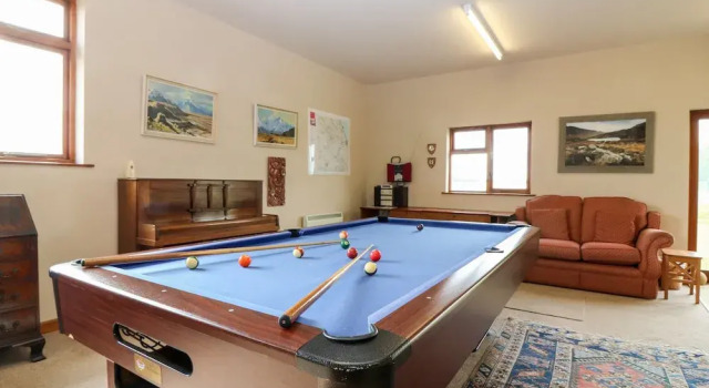 Коттедж Courtyard Cottage