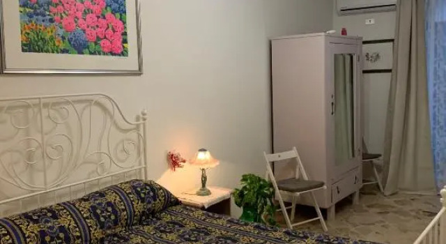Апартаменты с балконом fiori catene tra le torri