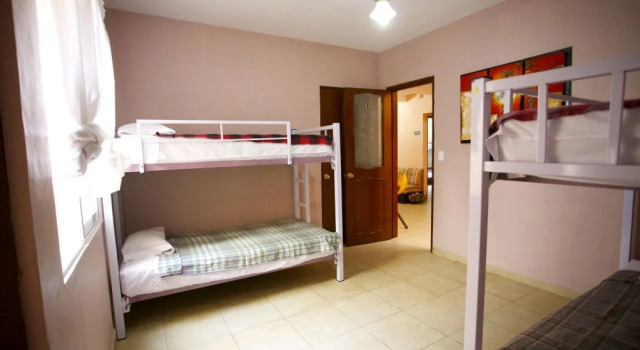 Casa Don Jose Hostal, Забронировать Отель Мехико Мексико, рядом с Estela de Luz