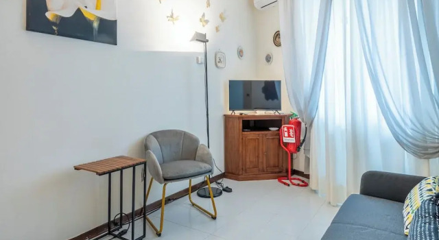 Casa Gioia