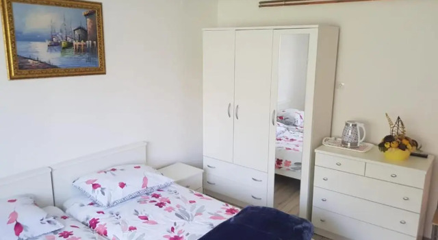 Двухместный номер Standard Rooms Ivan
