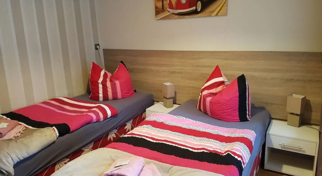 Pension Rahnsdorf am Mggelsee