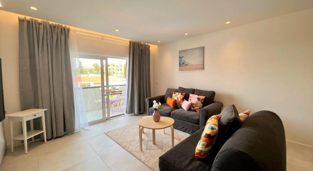 ALBUFEIRA TWINS 1 WITH POOL by HOMING