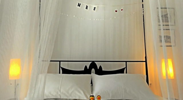 Pino di Loto Boutique Bed & Breakfast