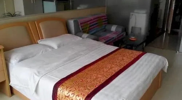 Yiju Fashion Holiday Apartment