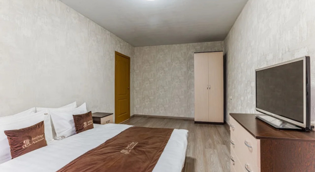Inndays on Konkovo 2, Book Apartment Moscow Russia