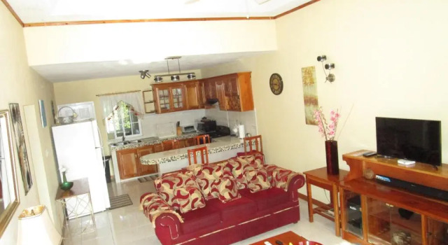 The Residence Portmore Apartments, Réserver Appartement Appartements à Portmore, Appartement