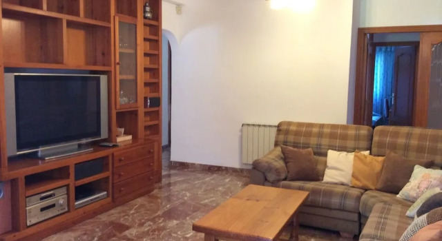 Villa Sharmarita