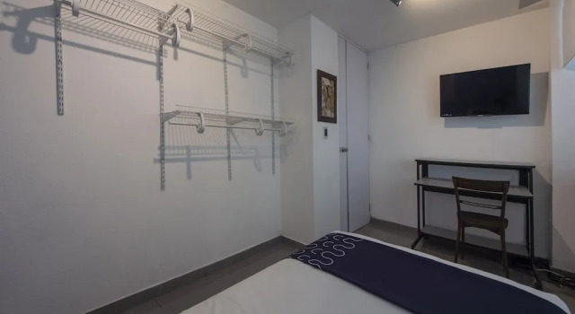 Номер Standard Casa Tanimisha