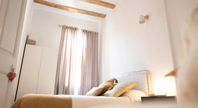 Apart luminoso, céntrico y a 2 min de la playa, Забронировать Отель Сан-Фелиу-де-Гишольс Baix Empordà
