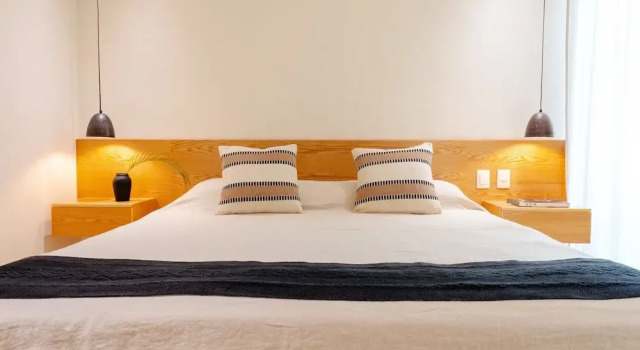 Elements 124 - No Ota 2 Bedroom Condo by RedAwning, Prenota Appartamento Hotel a Quintana Roo con parcheggio, Parcheggio