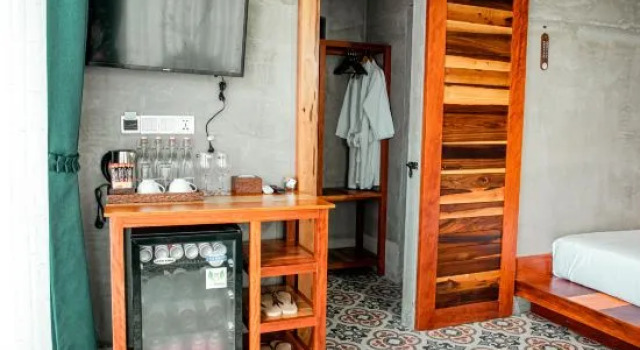 Вилла Kampot Sweet Boutique