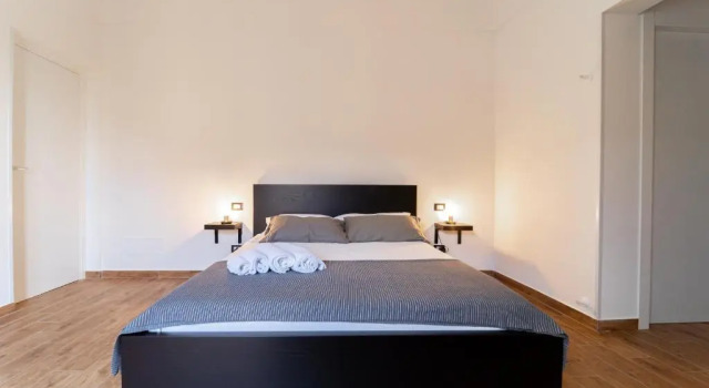 Апартаменты с 2 комнатами Civico64 apartments