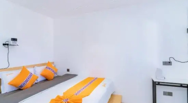 Люкс Dali Yunyi Chenxin Seascape Homestay (Huanhai West Road Branch)
