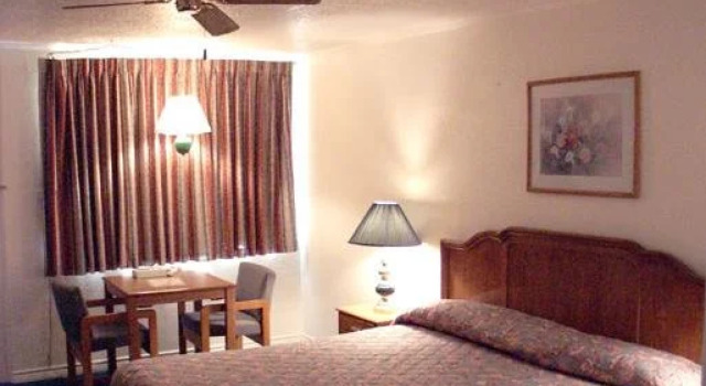 Clifton Inn, Réserver Hôtel Clifton Texas