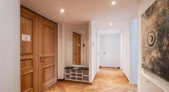 Апартаменты Standard Aparthotel Am Schloss
