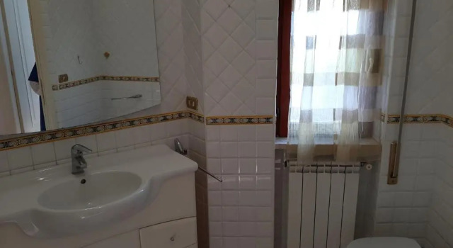 Casa Monti, Prenota Hotel Hotel a Lazio con parcheggio, Parcheggio