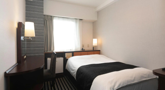 Номер Standard APA Hotel Wakayama