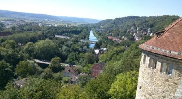 Am Schnbuchrand, Reserva ahora Hotel Hoteles en Baden-Wurtemberg con aparcamiento, Aparcamiento