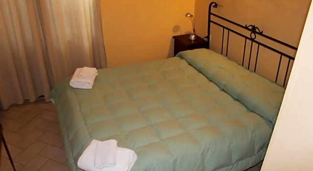 Номер Economy Florence Decamerone B&B