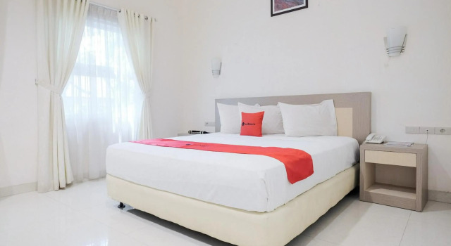 Negeri Baru Hotel & Resort Kalianda, Reservar Resort Resorts em Kalianda, Resort