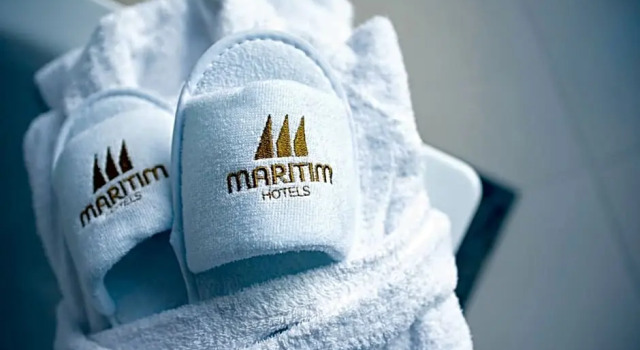 Номер Superior Maritim Airport Hotel Hannover