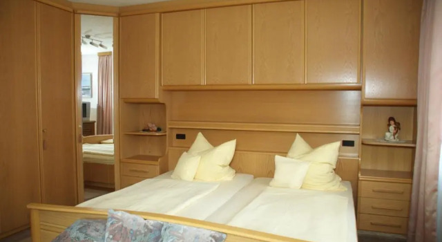 Апартаменты Landgasthof zum Hirschen