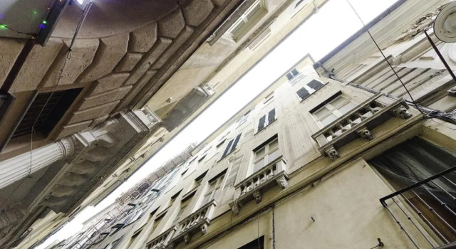 Genova Porto Antico Bed and Breakfast