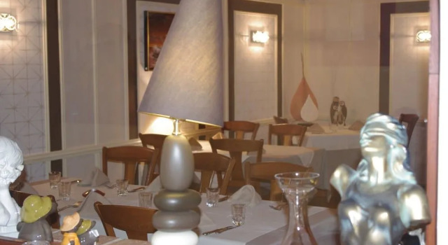 Hostellerie du Prieuré, Book Hotel 3-stjernede hoteller i Saint-Quirin, 3*