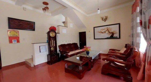 OYO 1244 H&k Villa, Book Villa Da Lat Lam Dong