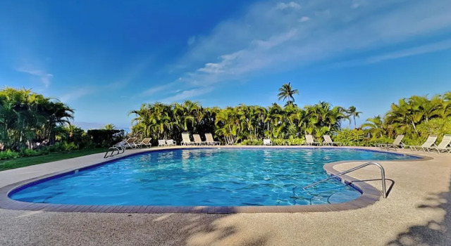Номер Standard Wailea Ekolu Village 1406