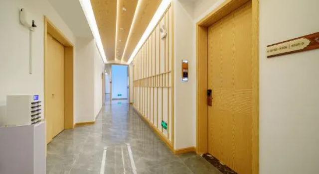 Tingbo Hotel