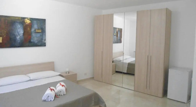 Affittacamere Casa Quisquina, Book Hotel Hotels in Sicily with Parking, Parking