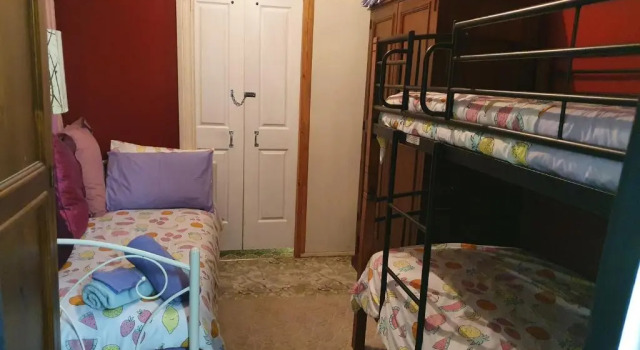 Студия Meyenburg Dorm Room