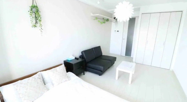Апартаменты Prosper Rainbow Villa