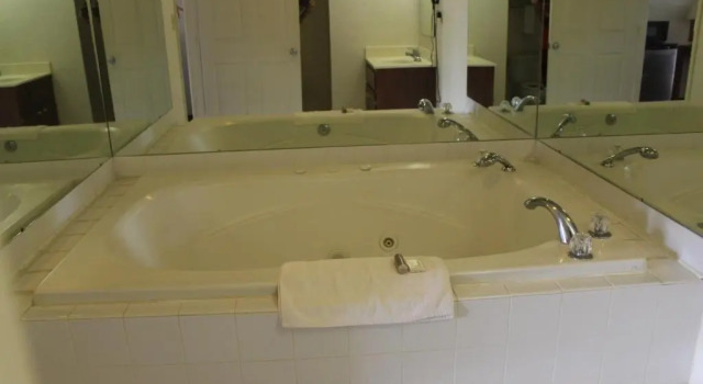 Suite Deerfield Inn