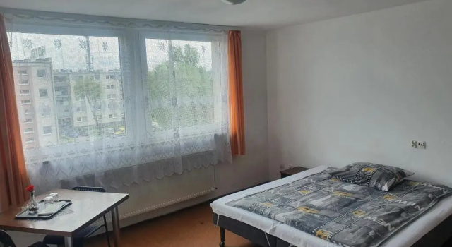 Двухместный номер Standard Twój Hostel Bytom