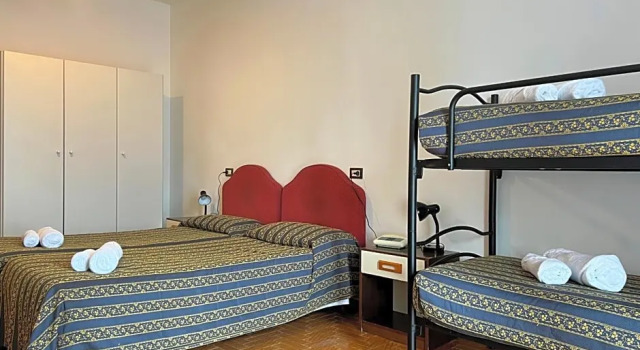 Номер Economy Village Bazzanega - Montagnoli Group