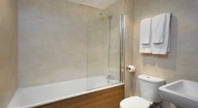 Номер Standard Royal Eagle Hotel