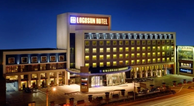 Logosun Wuhan, Varaa Hotelli Hongshan District 