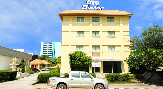 Suchaya House