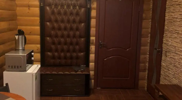 Komfortní Dvoulůžkový s manželskou postelí pokoj Diva Mini-hotel