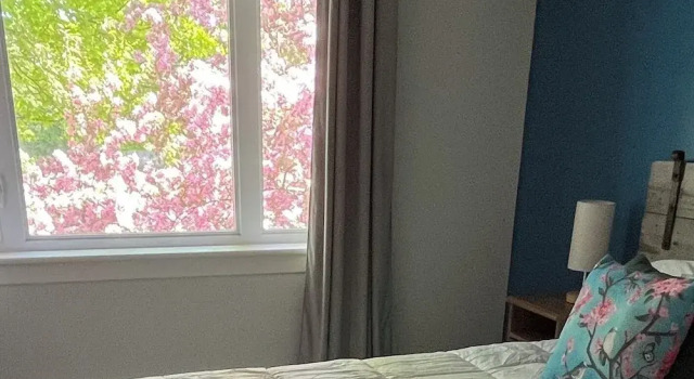 Номер Standard Rester Vivant Chambres dhôtes